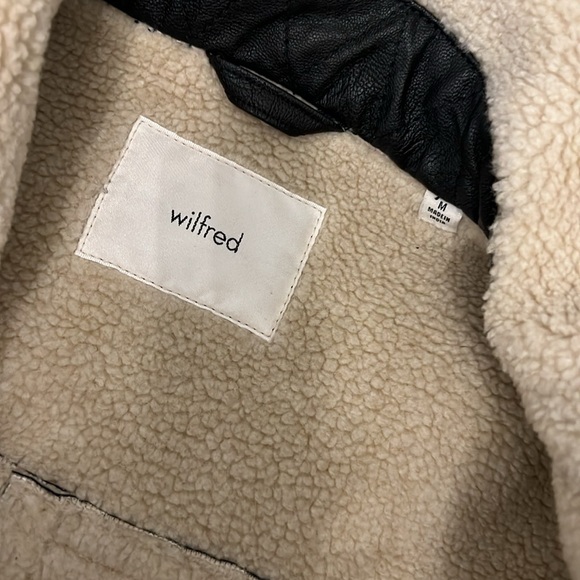 Wilfred Vance Jacket - Picture 3 of 7